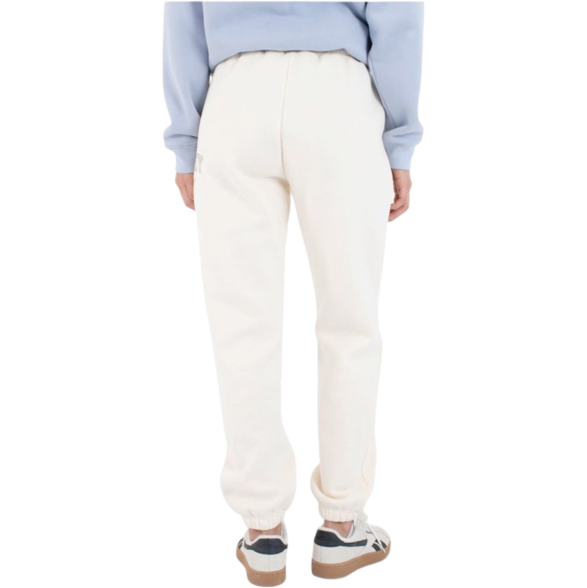 2026 Hurley Womens Stadium Trackpants WFBEU00006 - Beige